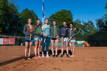 Marie-Lynn Tiedemann 578 - LL TG Duesternbrook - TSV Glinde : Ergebnis: 3:6